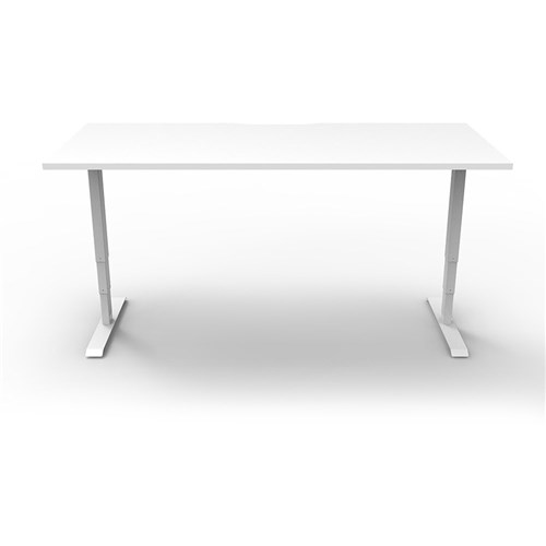 single sided workstation